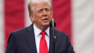 « Ce ne sera qu'une question de temps » : Trump annonce le changement de régime à Cuba