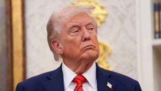 Trump envisage de s'emparer de Kharg, terminal clé du pétrole iranien dans le Golfe