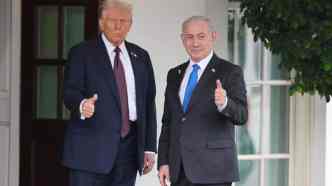 Guerre contre l’Iran : le choc budgétaire qui menace la majorité de Trump