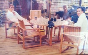 Epstein : la photo qui met en cause Mandelson et le prince Andrew