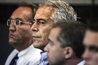 Réseau Epstein : la France ne peut plus se permettre de détourner le regard