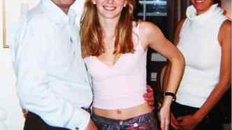 Affaire Epstein : la pression monte aux États-Unis pour que le prince Andrew témoigne