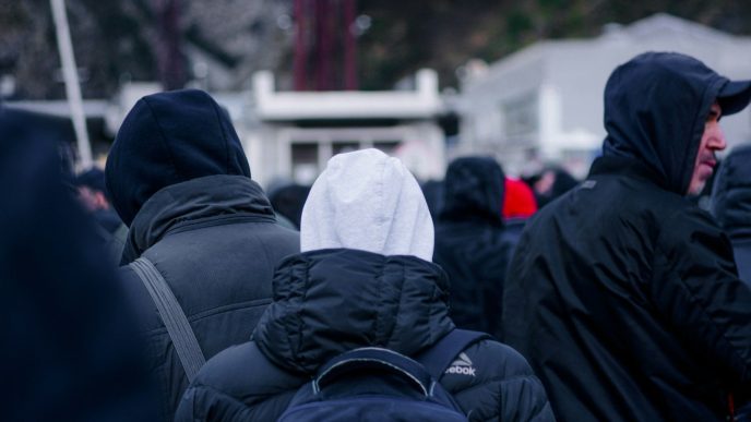 3 millions de déplacés : la guerre contre l’Iran révèle son vrai visage