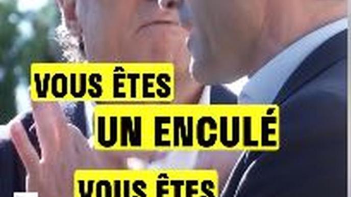 « Si je pouvais vous coincer derrière les poubelles… » : la séquence qui embarrasse le maire LR d’Arcachon après sa victoire