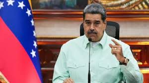 Depuis sa prison de New York, Nicolás Maduro brise le silence