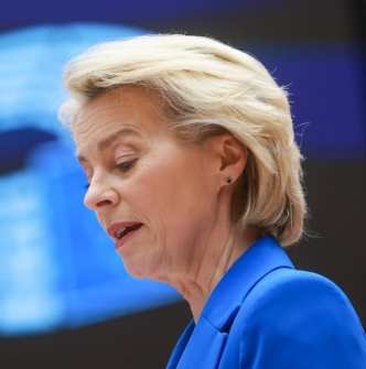 Bruxelles voulait être le gendarme numérique de l'Europe : ShinyHunters en a fait une victime comme les autres