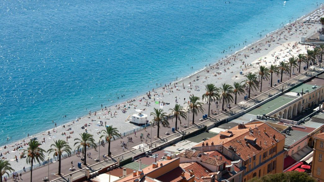 Quels documents ont été détruits à la mairie de Nice entre les deux tours… et pourquoi ?