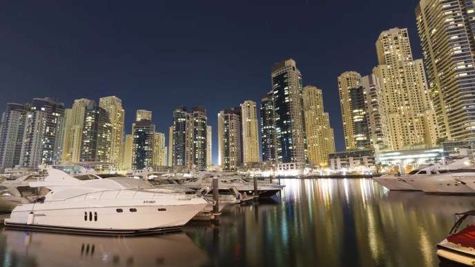 Influenceurs en panique à Dubaï : quand la géopolitique pulvérise le rêve fiscal