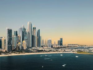 600 millions de dollars perdus par jour : les drones iraniens révèlent la fragilité du modèle dubaïote