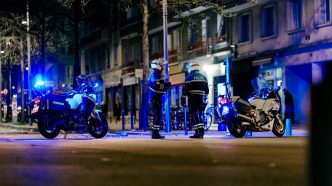 Trafic de drogue : des saisies record… mais un trafic qui explose