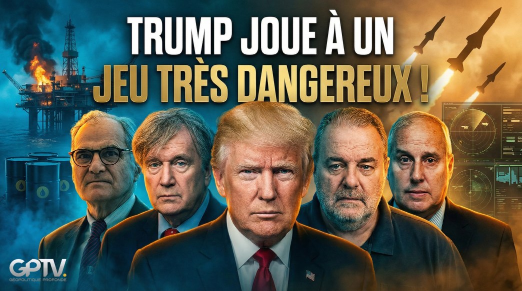 Le sabotage des sites gaziers au Moyen-Orient menace l'Occident. Trump, Iran, Israël : l'escalade totale précipite la fin de l'hégémonie du dollar.