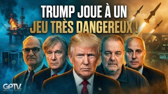 Le sabotage des sites gaziers au Moyen-Orient menace l'Occident. Trump, Iran, Israël : l'escalade totale précipite la fin de l'hégémonie du dollar.