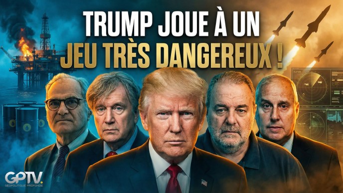 Le sabotage des sites gaziers au Moyen-Orient menace l'Occident. Trump, Iran, Israël : l'escalade totale précipite la fin de l'hégémonie du dollar.