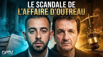L'Iran défie les USA, Israël s'isole et Jonathan Delay révèle les liens entre Outreau et le système Epstein. La vérité sur l'idiocratie politique.