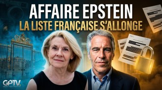 Catherine Pégard et Jeffrey Epstein : le scandale de Versailles ébranle le ministère de la Culture. Mike Borowski analyse ces liens compromettants.