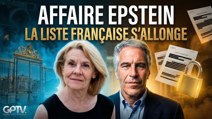 Catherine Pégard et Jeffrey Epstein : le scandale de Versailles ébranle le ministère de la Culture. Mike Borowski analyse ces liens compromettants.