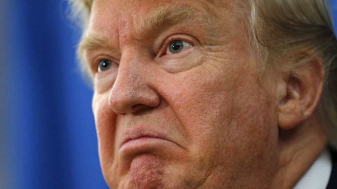 Guerre contre l’Iran : les sondages commencent à fragiliser Donald Trump