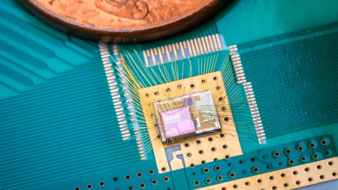 Guerre des puces : Taïwan accuse 11 sociétés chinoises de recruter illégalement ses ingénieurs