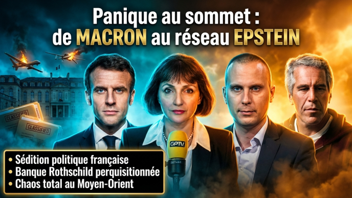 Perquisition de la banque Edmond de Rothschild