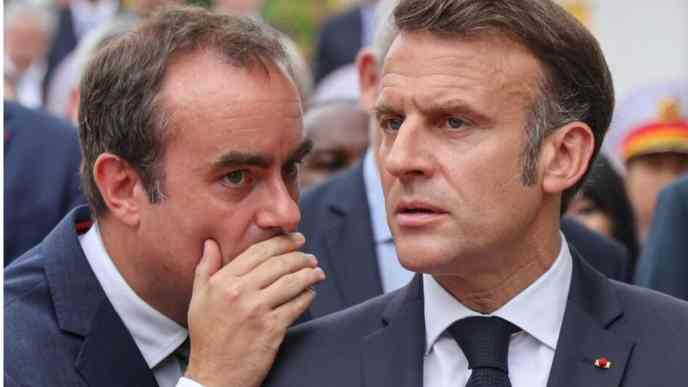 « On a l’impression d’assister à un poisson d’avril » : tollé des automobilistes après l’aveu fiscal du gouvernement