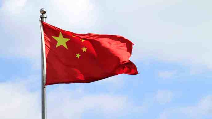 Chine : un Français exécuté après 15 ans dans le couloir de la mort, Paris « consterné »