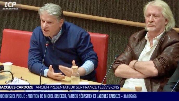 France Télévisions accusée de protéger LFI : un ancien rédacteur en chef brise le silence