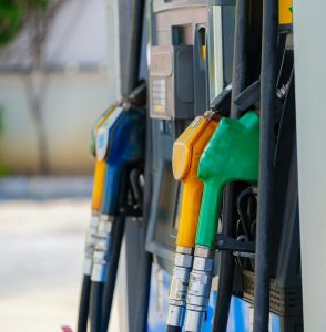 Carburant : le patron de Coopérative U alerte sur un possible tournant dans six semaines