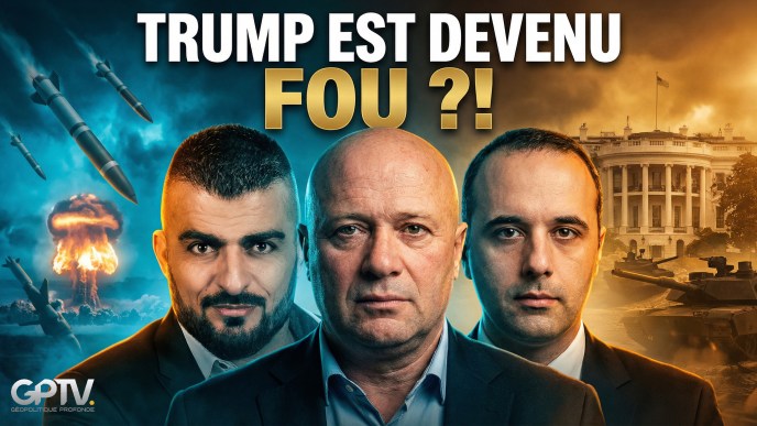 Donald Trump menace Iran guerre : analyse des déclarations choc, des risques militaires et des tensions géopolitiques croissantes.