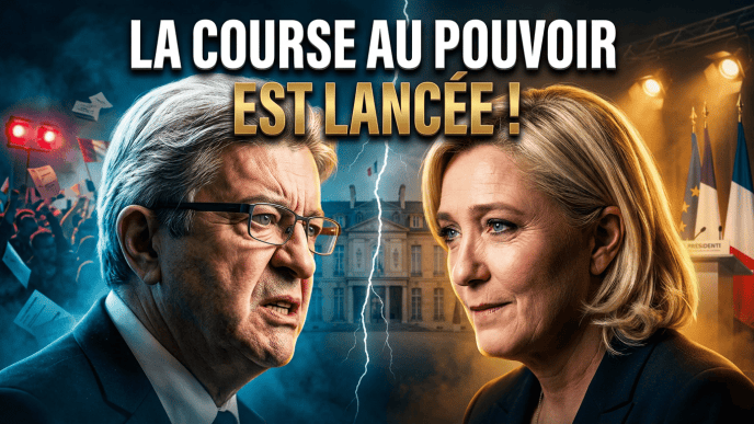 Dette abyssale à Roland-Garros, procès Rima Hassan, Trump menace le Canada, taxe sur les héritages : le JT de Franck Pengam.