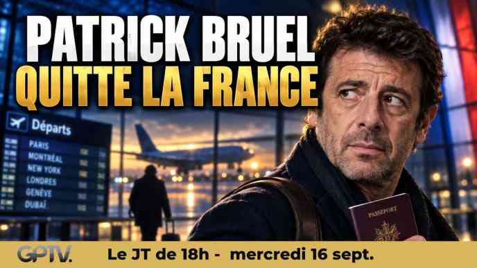Bruel libéré, 40 000 bombes pour Israël, centralisation von der Leyen, procès Dati et l'IA de Zuckerberg. Franck Pengam analyse l'actualité choc.