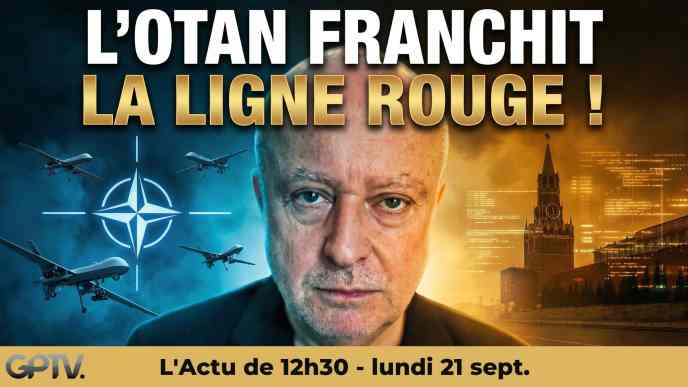 Sabotage des élections russes : Moscou frappée par l'OTAN, cyberattaques massives et menace de guerre nucléaire. Nicolas Stoquer analyse l'escalade.