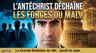 Stanislas Berton décrypte le mondialisme occulte : réseau Epstein, Antéchrist et gnose satanique. Un duel spirituel pour l'avenir de l'humanité.