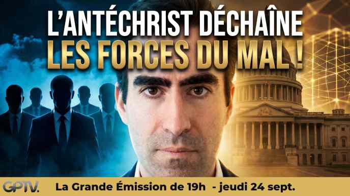 Stanislas Berton décrypte le mondialisme occulte : réseau Epstein, Antéchrist et gnose satanique. Un duel spirituel pour l'avenir de l'humanité.