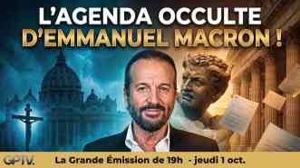 Francis Lalanne analyse le message du Pape à Macron : laïcité, écoles catholiques, influence des loges et affrontement métaphysique à l'Élysée.
