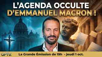 Francis Lalanne analyse le message du Pape à Macron : laïcité, écoles catholiques, influence des loges et affrontement métaphysique à l'Élysée.
