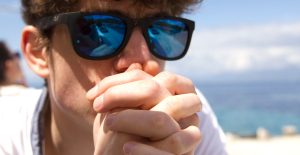 Lunettes connectées : après plusieurs plaintes pour harcèlement sexuel, la France ouvre une enquête