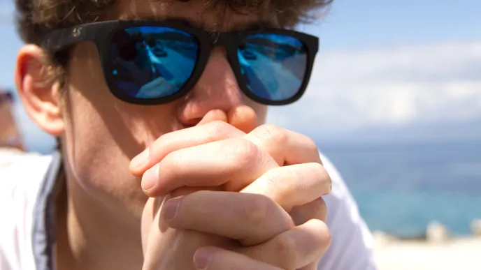 Lunettes connectées : après plusieurs plaintes pour harcèlement sexuel, la France ouvre une enquête