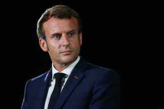 Macron envoie des soldats en Arabie saoudite mais assure que la France ne « s’engage dans aucun conflit »