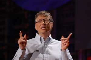 Angela Merkel révèle comment Bill Gates faisait pression sur les gouvernements