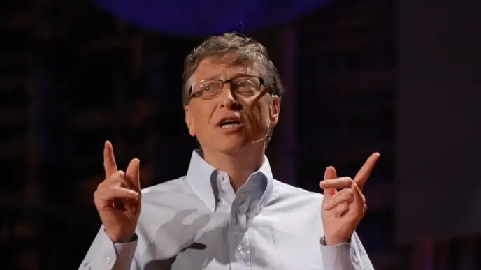 Angela Merkel révèle comment Bill Gates faisait pression sur les gouvernements