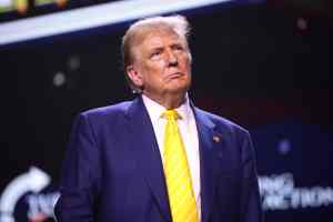 Iran : Trump écarte une trêve de sept jours et envisage de reprendre les bombardements après les midterms