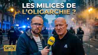 Police : rempart du peuple ou bouclier de Macron ? Mike Borowski analyse la fracture avec les citoyens et le rôle de l'institution face au système.