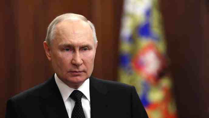 Russie-OTAN : les usines d’armement européennes entrent dans la ligne de mire de Moscou