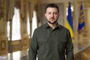 Zelensky sanctionne son ancienne attachée de presse après une interview avec Tucker Carlson