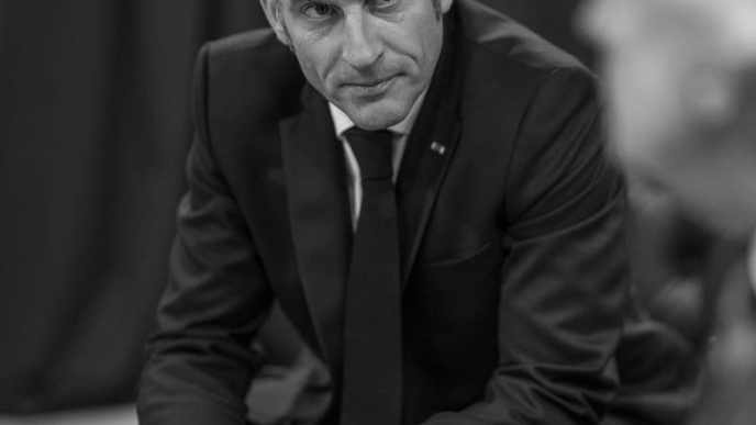 Macron laisse une France à bout de souffle : croissance divisée par deux, dette record et déficit hors de contrôle