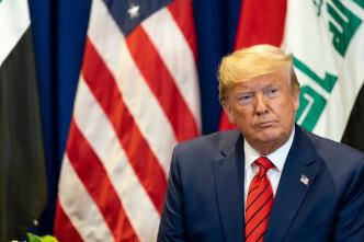 Guerre Iran-USA : Téhéran cherche désormais à frapper Trump sur le terrain électoral