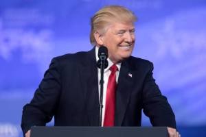 Trump ridiculise l’idée de von der Leyen d’associer le Canada à l’Union européenne