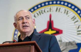 Israël : Netanyahou ressort la carte sécuritaire à quelques semaines des élections