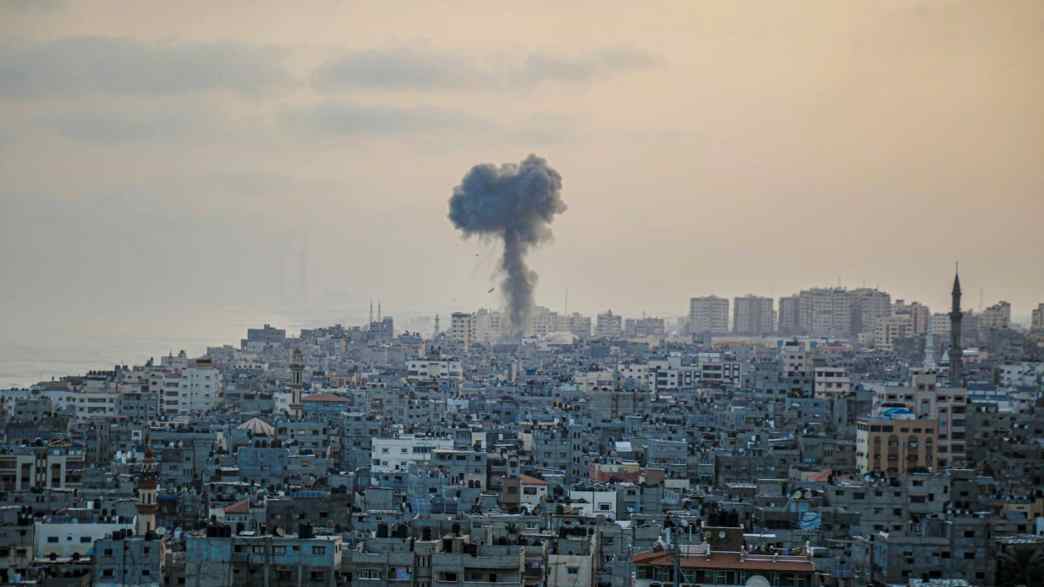 NAZA : le film qui accuse Israël de faire la guerre aux témoins avec la complicité des médias