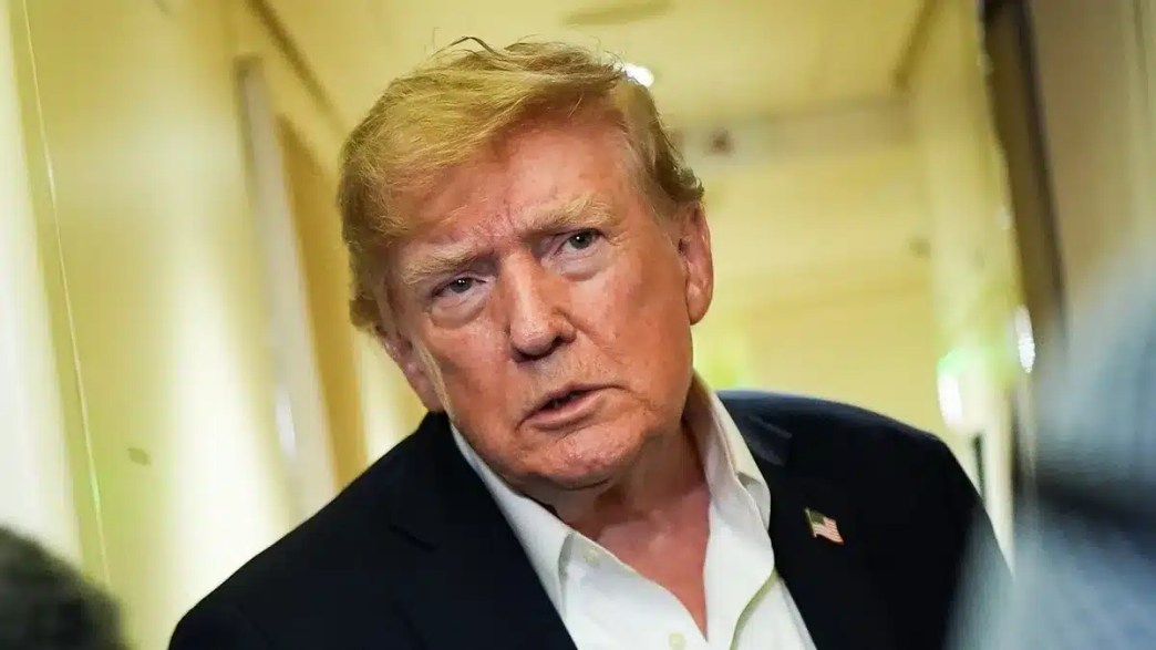 Iran : Trump évoque l’accord, l’asphyxie économique… ou la destruction du pays